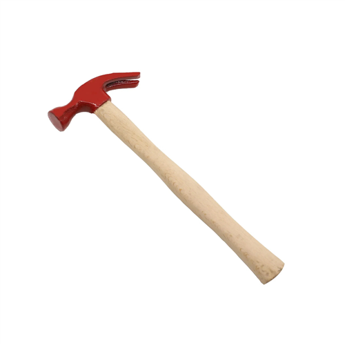 ÇATAL ÇEKİÇ 300 GR / (1 KOLİ=12 ADET)